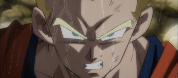 Gohan vs Piccolo en el episodio 88 Gohan vs Piccolo en el episodio 88