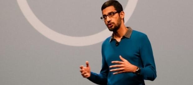 Google's new goal: Make everything work together - CNET - cnet.com Google's new goal: Make everything work together - CNET - cnet.com