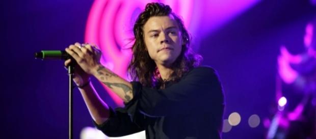 Harry Styles announces first leg of world tour - sky.com Harry Styles announces first leg of world tour - sky.com
