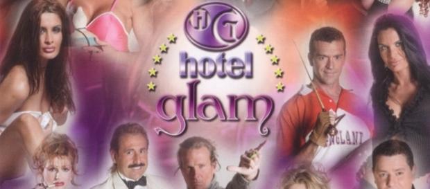 Hotel Glam nunca volvió por culpa de José María Aznar Hotel Glam nunca volvió por culpa de José María Aznar