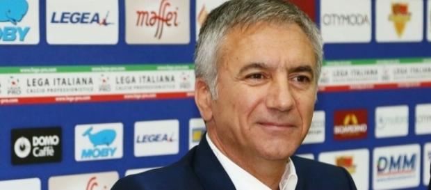 Il Lecce inizia a pensare al mercato. Foto Salento Giallorosso. Il Lecce inizia a pensare al mercato. Foto Salento Giallorosso.