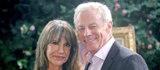 Is Jill Leaving The Young and The Restless? — Get the Truth! - CBS ... - soapsindepth.com Is Jill Leaving The Young and The Restless? — Get the Truth! - CBS ... - soapsindepth.com
