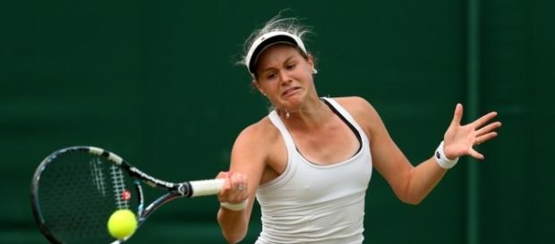 Jana Cepelova is looking to build upon her good start to the clay season against Ana Konjuh in Prague - Picture courtesy of alchetron.com Jana Cepelova is looking to build upon her good start to the clay season against Ana Konjuh in Prague - Picture courtesy of alchetron.com