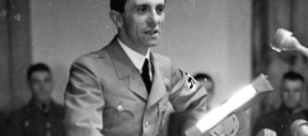 Joseph Goebbels - Segunda Guerra Mundial | GuerraTotal.com - guerratotal.com Joseph Goebbels - Segunda Guerra Mundial | GuerraTotal.com - guerratotal.com
