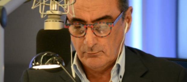 La verborrea de Carlos Herrera | elplural.com - elplural.com La verborrea de Carlos Herrera | elplural.com - elplural.com