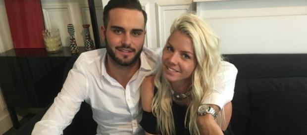 Le feuilleton continue, Nikola revoit Milla et Jessica voit rouge ! Le feuilleton continue, Nikola revoit Milla et Jessica voit rouge !