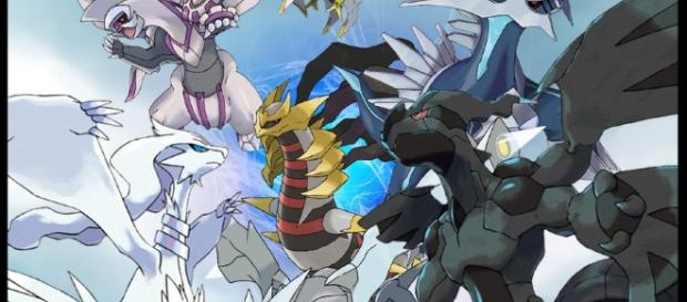 Legendary Pokemon Background - WallpaperSafari - wallpapersafari.com Legendary Pokemon Background - WallpaperSafari - wallpapersafari.com