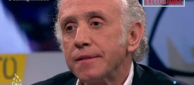 MEGA TV | Eduardo Inda: "El PSG fichará a Neymar o Cristiano" - atresmedia.com MEGA TV | Eduardo Inda: "El PSG fichará a Neymar o Cristiano" - atresmedia.com
