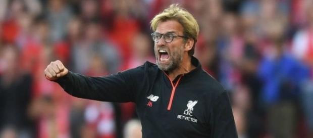 O que dirá Jurgen Klopp sobre este tema? O que dirá Jurgen Klopp sobre este tema?