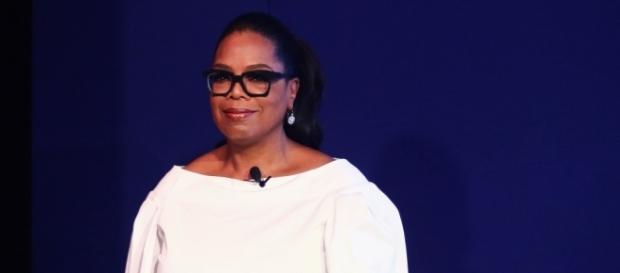 Oprah Winfrey was surprised somebody didn't know who she is - Photo: Blasting News Library - Oprah Winfrey was surprised somebody didn't know who she is - Photo: Blasting News Library -
