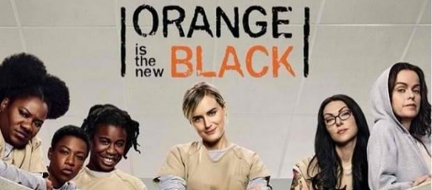 'Orange is the New Black': hacker leaks stolen season 5 eps to piracy network (inquisitr.com) 'Orange is the New Black': hacker leaks stolen season 5 eps to piracy network (inquisitr.com)