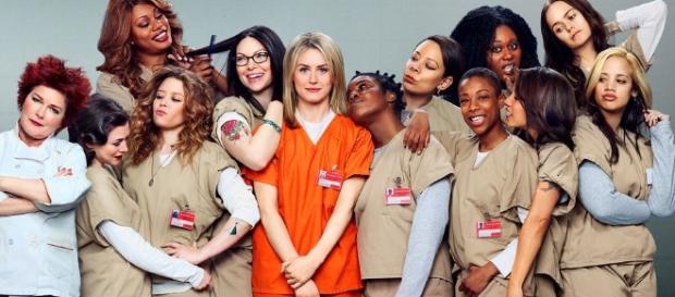 Orange is the New Black Wiki | Fandom powered by Wikia - wikia.com Orange is the New Black Wiki | Fandom powered by Wikia - wikia.com