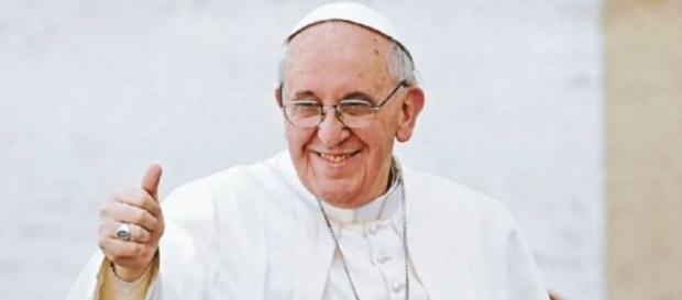 Papa Francisco admite que las ciencias indican comprensión de la realidad Papa Francisco admite que las ciencias indican comprensión de la realidad