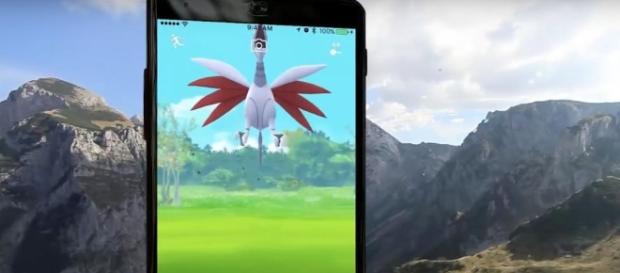 Pokémon GO guide: 8 missing monsters | Red Bull Games - redbull.com Pokémon GO guide: 8 missing monsters | Red Bull Games - redbull.com
