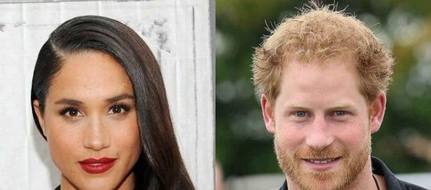 Prince Harry and Meghan Markle might get engaged soon - Photo: Blasting News Library =thereveillenwu.com Prince Harry and Meghan Markle might get engaged soon - Photo: Blasting News Library =thereveillenwu.com