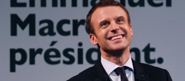 Quelle vision stratégique pour le Président Macron élu le 7 mai 2017 ? Quelle vision stratégique pour le Président Macron élu le 7 mai 2017 ?