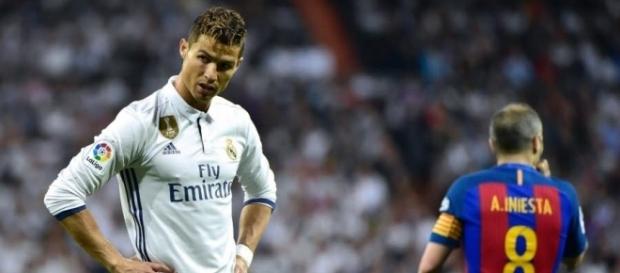 Real Madrid : Nouvelles accusations contre CR7 Real Madrid : Nouvelles accusations contre CR7