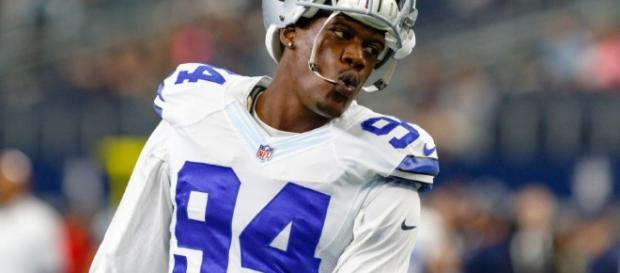 Report | Randy Gregory Fails Another NFL Drug Test - fanragsports.com Report | Randy Gregory Fails Another NFL Drug Test - fanragsports.com