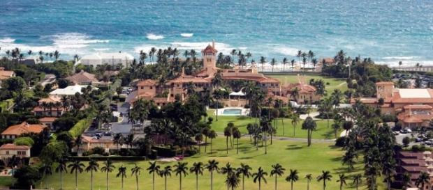 Rising seas threaten a jewel of Trump's real estate empire - The ... - bostonglobe.com Rising seas threaten a jewel of Trump's real estate empire - The ... - bostonglobe.com