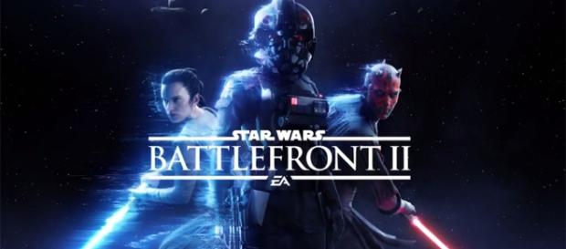 Star Wars Battlefront 2 trailer leaks, spans entire saga from ... - 247techy.com Star Wars Battlefront 2 trailer leaks, spans entire saga from ... - 247techy.com