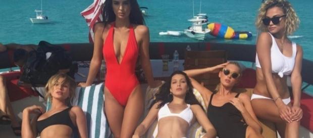 The Fyre Festival Was a Luxury Nightmare - The New Yorker - newyorker.com The Fyre Festival Was a Luxury Nightmare - The New Yorker - newyorker.com