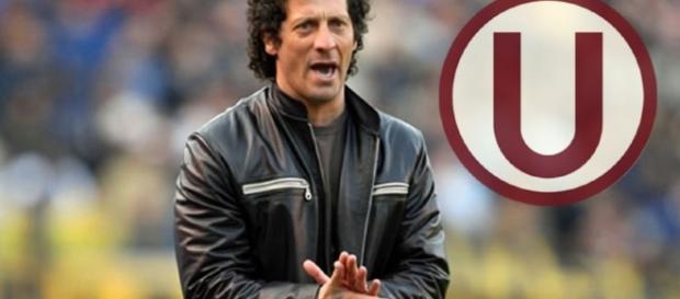 Troglio sueña con ganar la Copa Libertadores Troglio sueña con ganar la Copa Libertadores