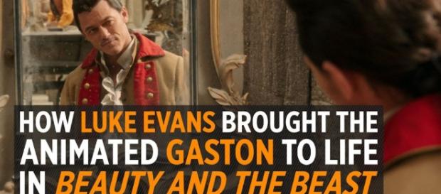 Why Belle Should Have Chosen Gaston | | Observer - observer.com Why Belle Should Have Chosen Gaston | | Observer - observer.com