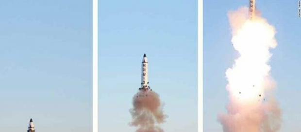 Will North Korea admit defeat after missile failures? - CNN.com - cnn.com Will North Korea admit defeat after missile failures? - CNN.com - cnn.com