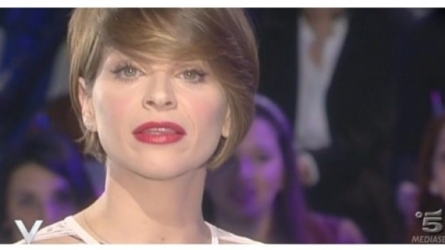 Amici: Alessandra Amoroso direttore artistico della prossima edizione?