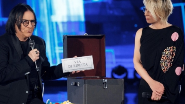 Amici Di Maria De Filippi | DavideMaggio.it - davidemaggio.it