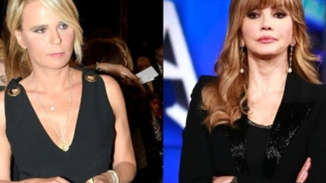 Ascolti tv, Maria batte Milly: 5 milioni di spettatori per l