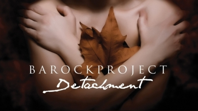 "Detachment" &egrave; l'album della maturit&agrave; per i Barock Project