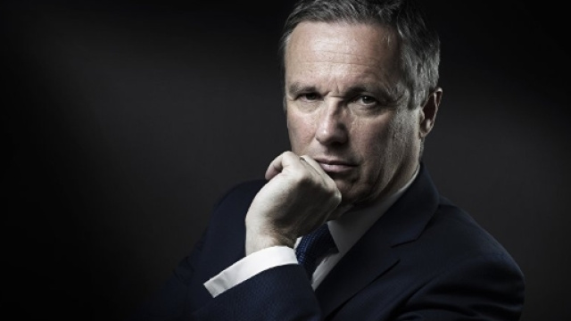 Dupont-Aignan : «Fillon est un honnête homme qui propose de ... - sputniknews.com