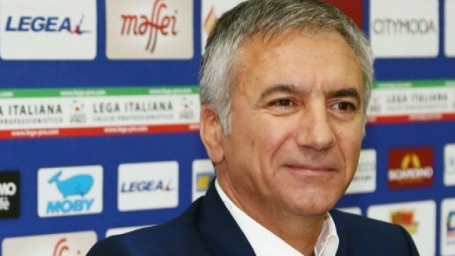 Il Lecce inizia a pensare al mercato. Foto Salento Giallorosso.