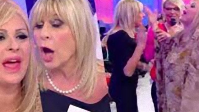 Intervista di Maria De Filippi a 'Fatto Quotidiano'.