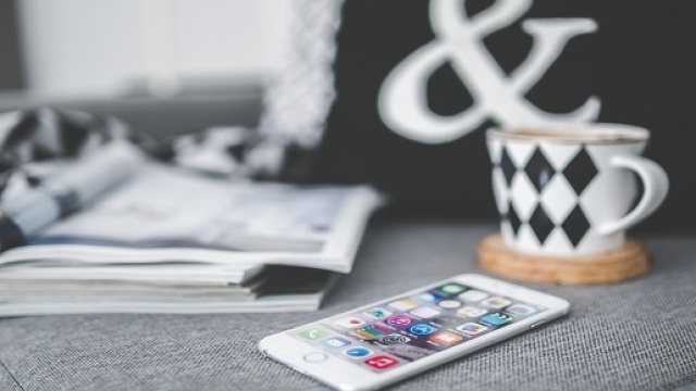 Iphone 6 32 gb arriva in Italia