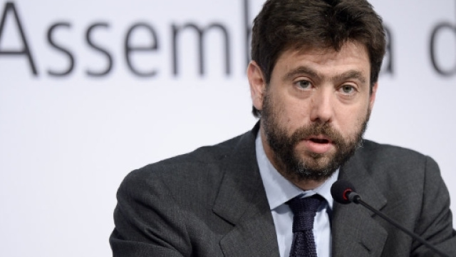 Juve, Procura Figc: &ldquo;Contatti tra Agnelli e la cosca per la ... - tuttobolognaweb.it