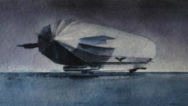 Lucia Lamberti, opera, mostra personale presso FabulaFineArt da Estense.com