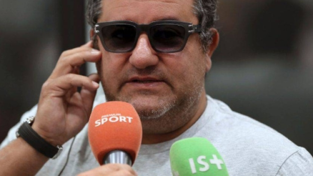 Milan: Raiola valuta interesse Inter per Donnarumma - calciomercato24.com