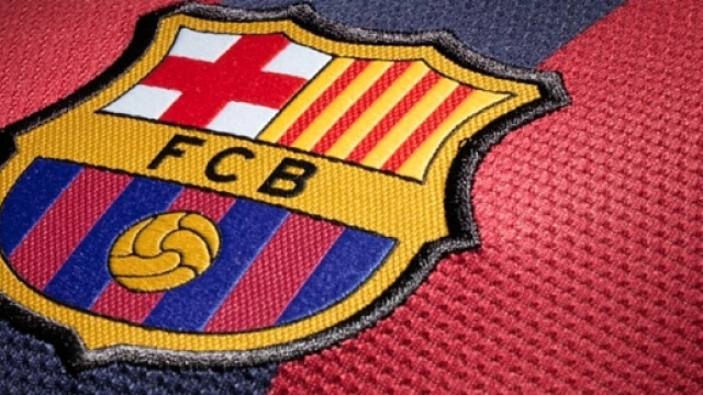 Nouveau contrat record pour le Barça! - Football - Sports.fr - sports.fr