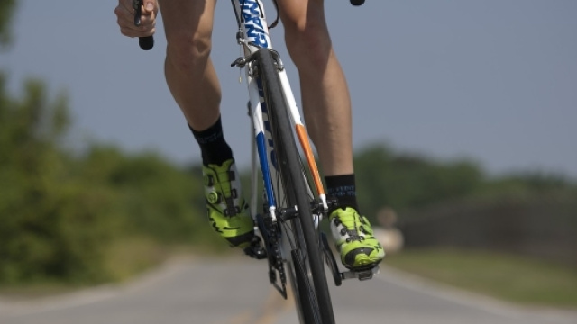 Percorso prima tappa Giro d'Italia 2017