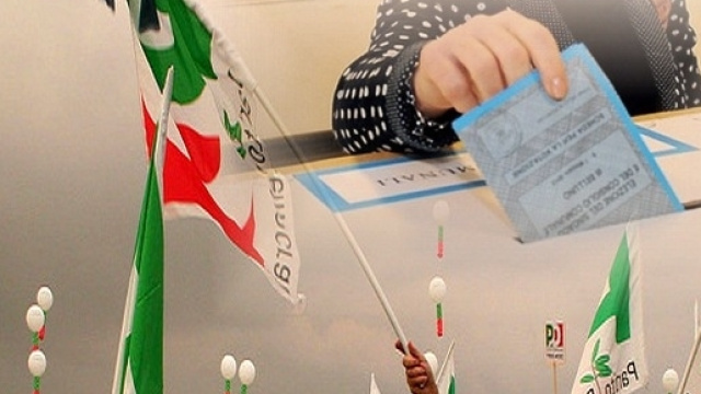 Primarie PD, foto Flickr Zoffoli Bettiol