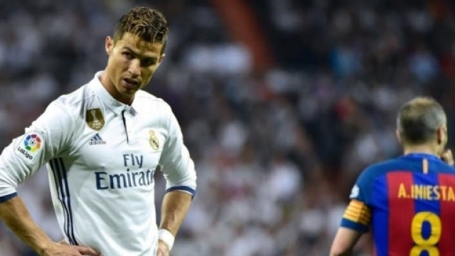 Real Madrid&nbsp;: Nouvelles accusations contre CR7