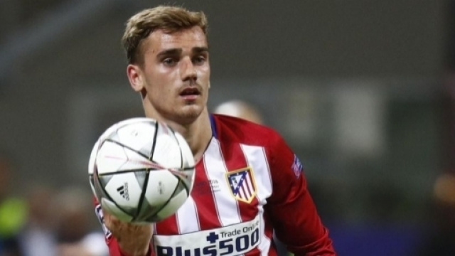 Real Madrid&nbsp;: Un ancien d&eacute;monte Griezmann&nbsp;!