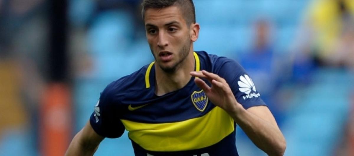 Maglia Home Juventus RODRIGO BENTANCUR Maglia Home Juventus RODRIGO BENTANCUR