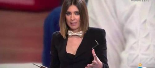 GH VIP 5: Máxima tensión entre Sandra Barneda y Aida Nízar: No te ... - elconfidencial.com