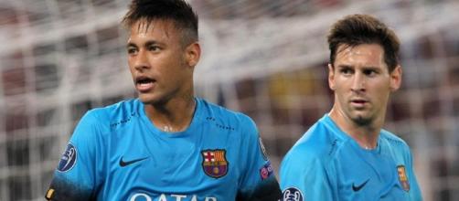 Messi et Neymar sont d'accord pour recruter le meilleur joueur du Liverpool