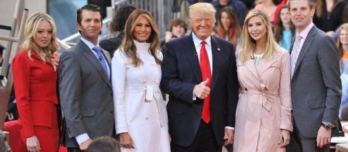 Ranking the Trump family by how much I want to punch them in the face - thetab.com