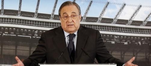 Real Madrid : Florentino Pérez veut 4 Fantastiques !
