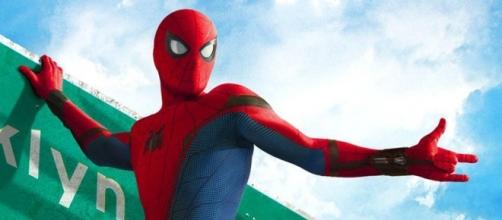 Spider-Man: Homecoming Won't Rehash Spidey's Origin Story - Again ... - cbr.com